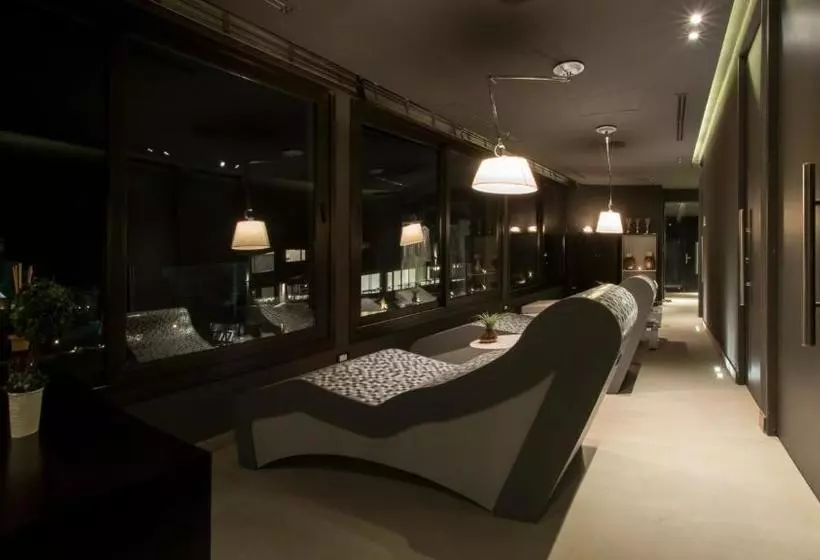 Ville Saint Germain Apart Hotel & Spa