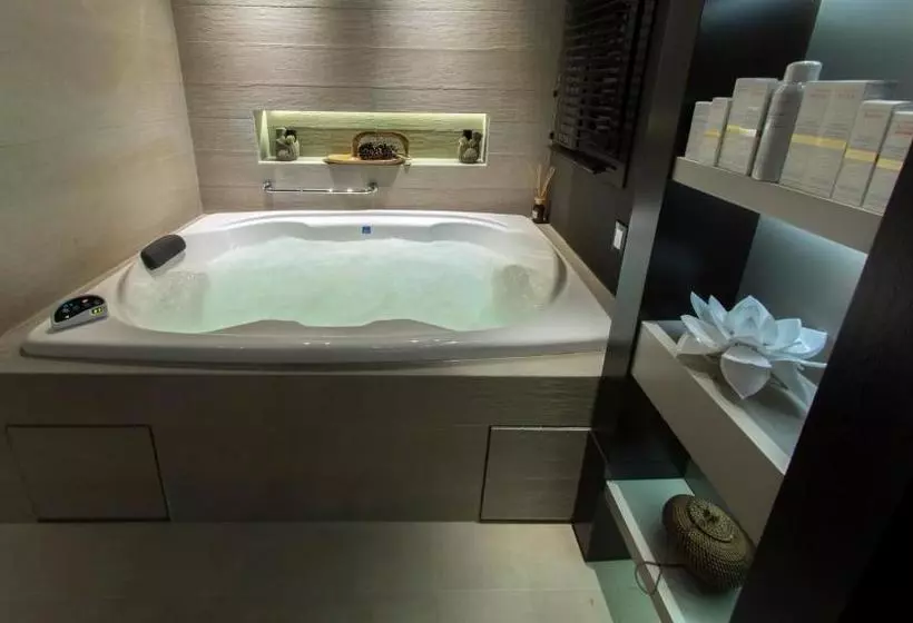 Ville Saint Germain Apart Hotel & Spa