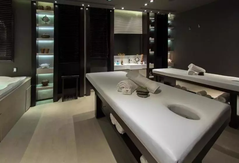 Ville Saint Germain Apart Hotel & Spa