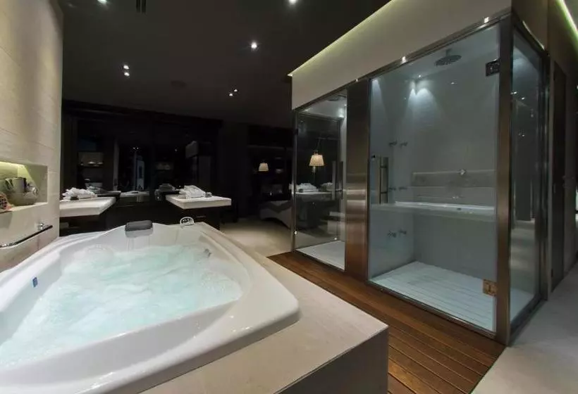 Ville Saint Germain Apart Hotel & Spa