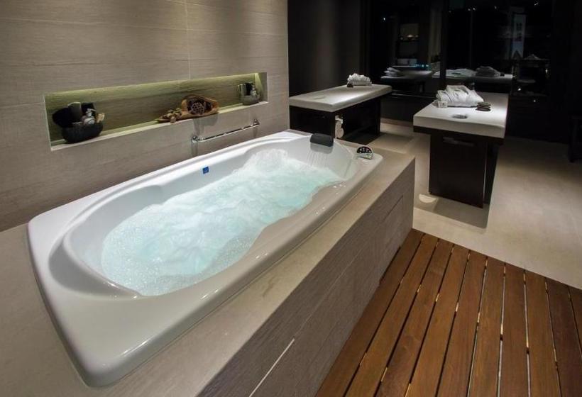 Ville Saint Germain Apart Hotel & Spa