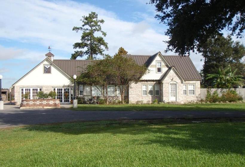 הוסטל L'acadie Inn & Rv Park