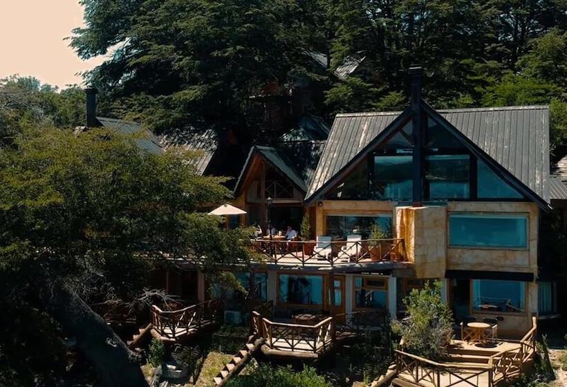 Herberge Posada La Escondida