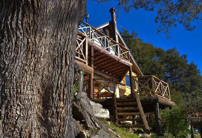 Herberge Posada La Escondida