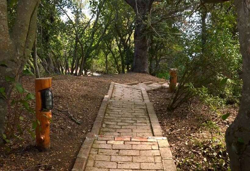 Herberge Posada La Escondida