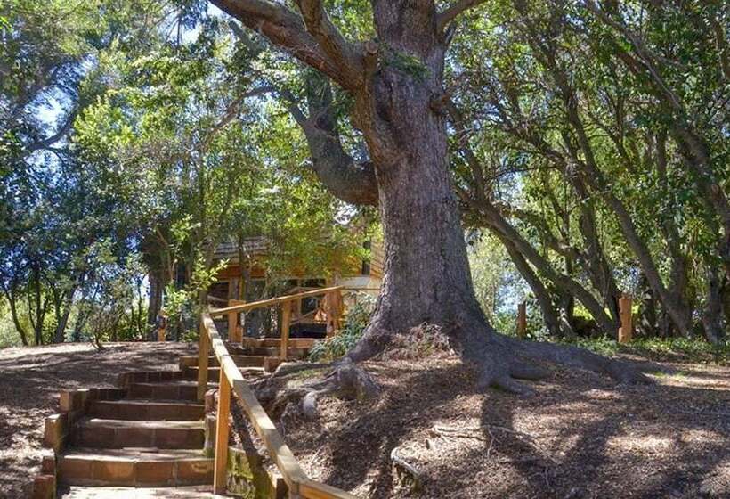 Herberge Posada La Escondida