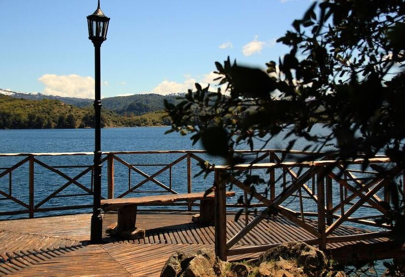 Herberge Posada La Escondida