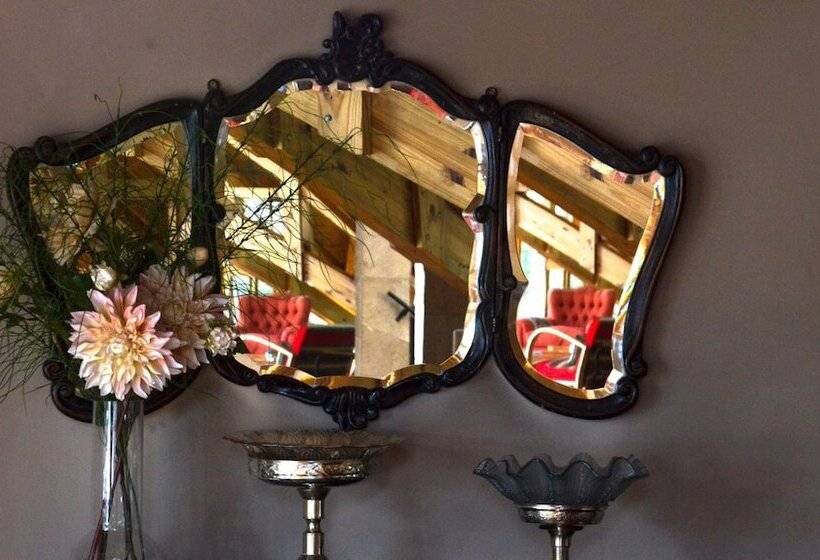 Herberge Posada La Escondida