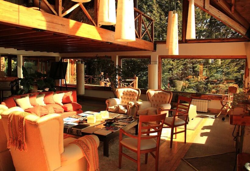 Herberge Posada La Escondida