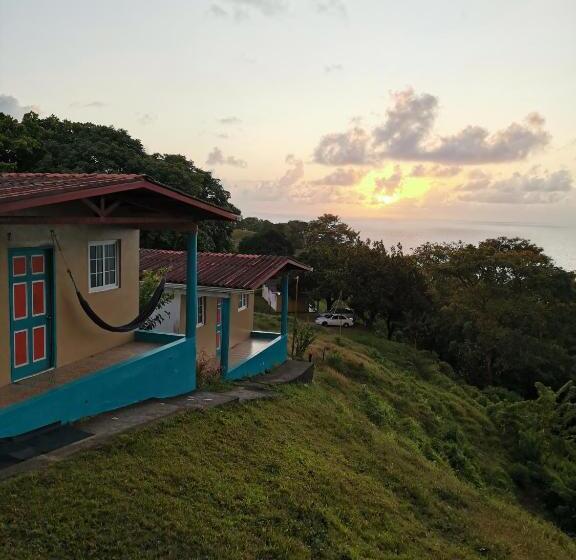 Herberge Rancho Juancho