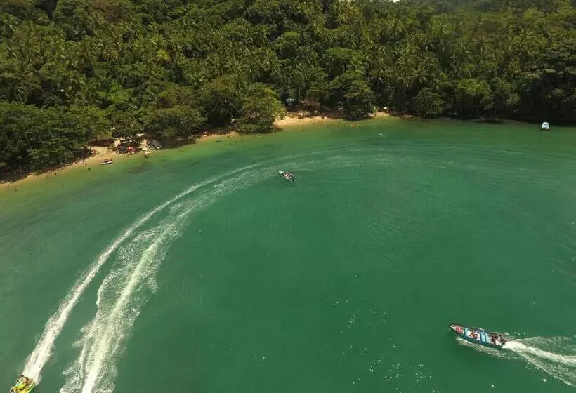 هاستل Rancho Juancho