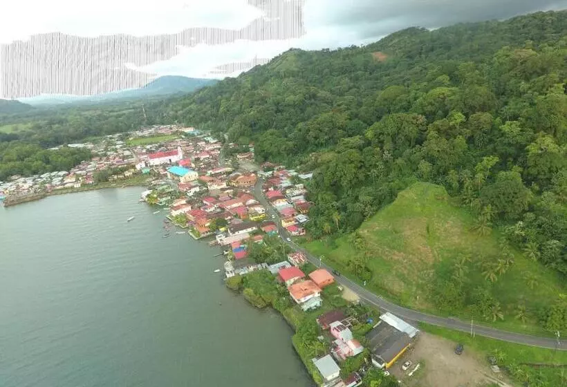 هاستل Rancho Juancho