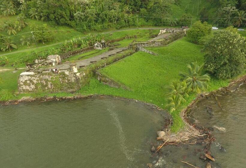 Herberge Rancho Juancho