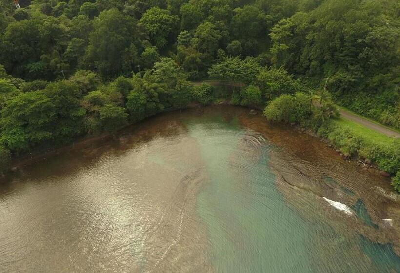 Herberge Rancho Juancho