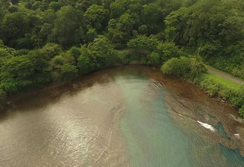 هاستل Rancho Juancho