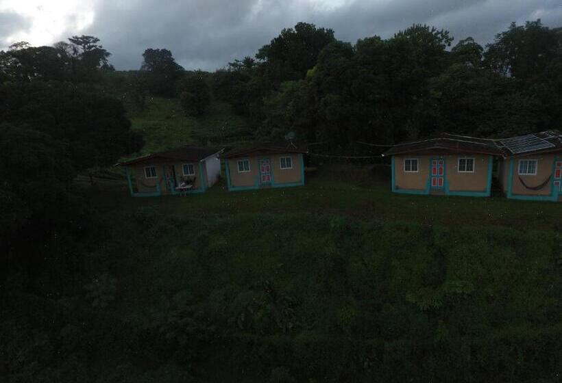 Herberge Rancho Juancho