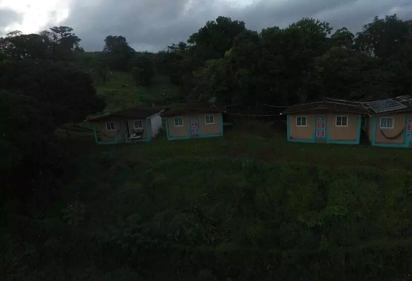 هاستل Rancho Juancho