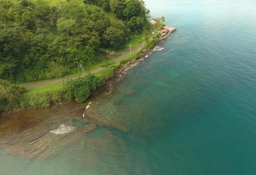 Herberge Rancho Juancho