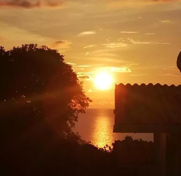 هاستل Rancho Juancho