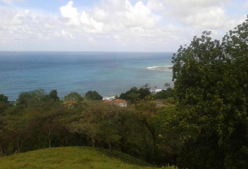 Herberge Rancho Juancho