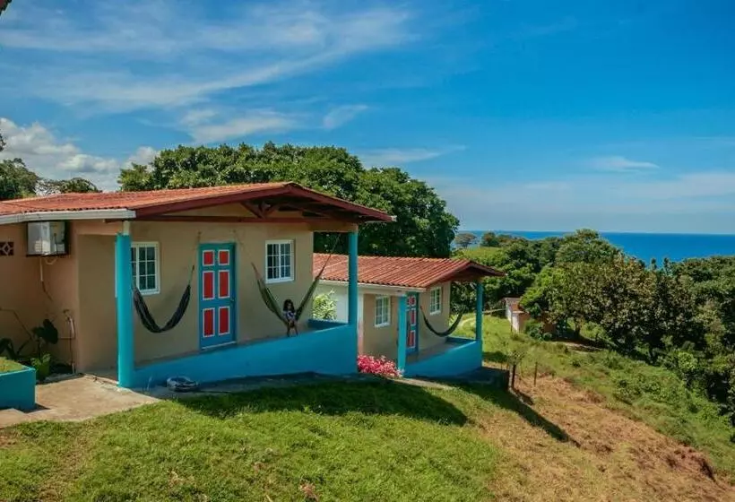 هاستل Rancho Juancho