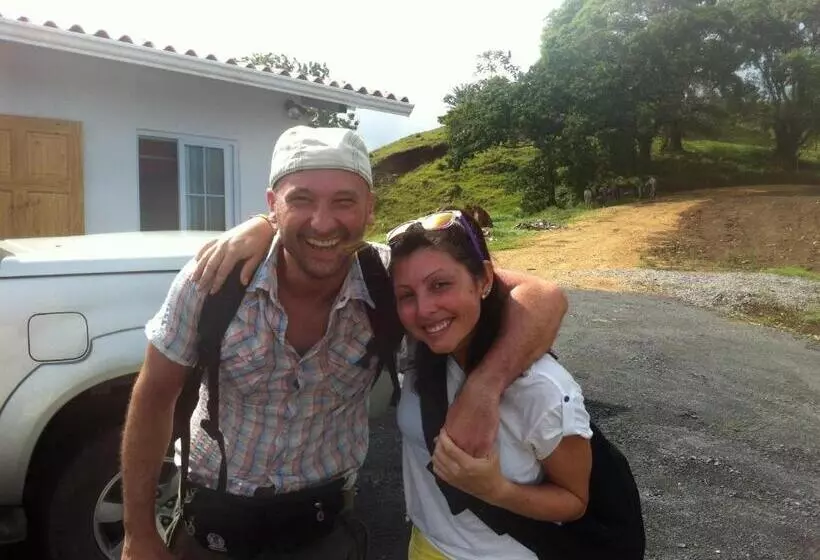 هاستل Rancho Juancho