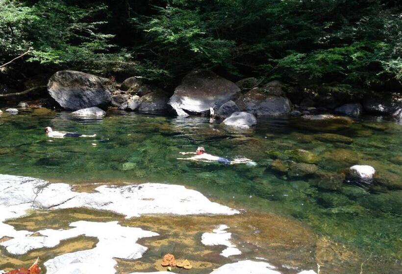 Herberge Rancho Juancho