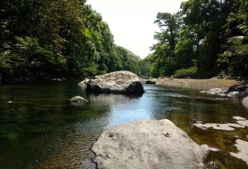 هاستل Rancho Juancho