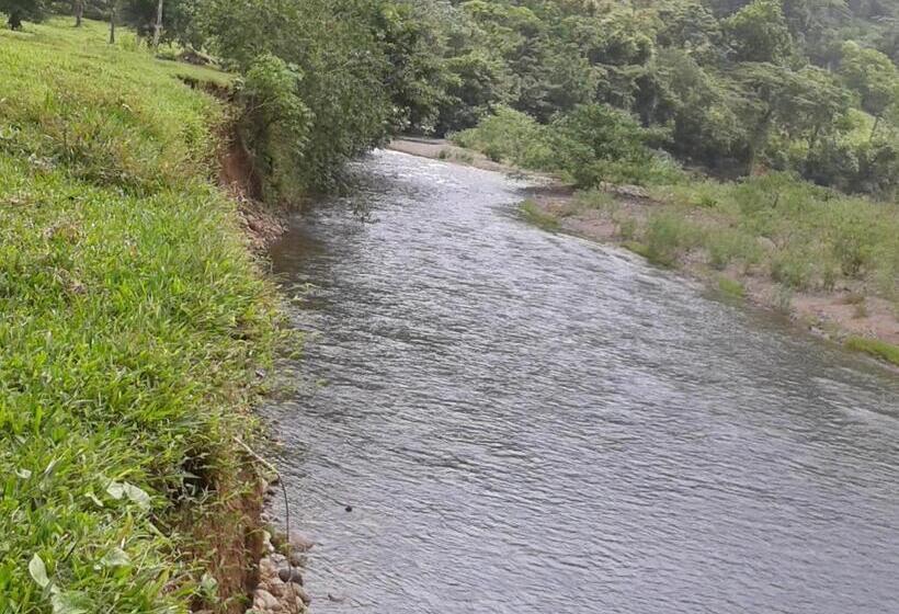 Herberge Rancho Juancho