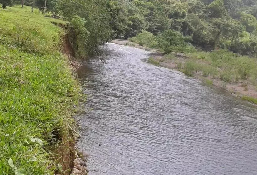 هاستل Rancho Juancho