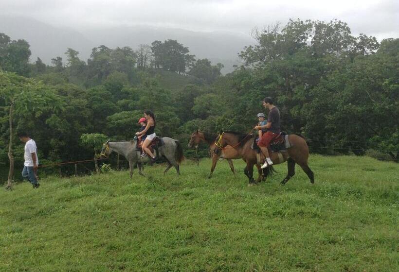 Herberge Rancho Juancho