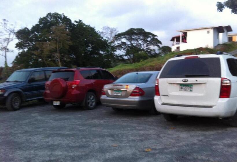 Herberge Rancho Juancho