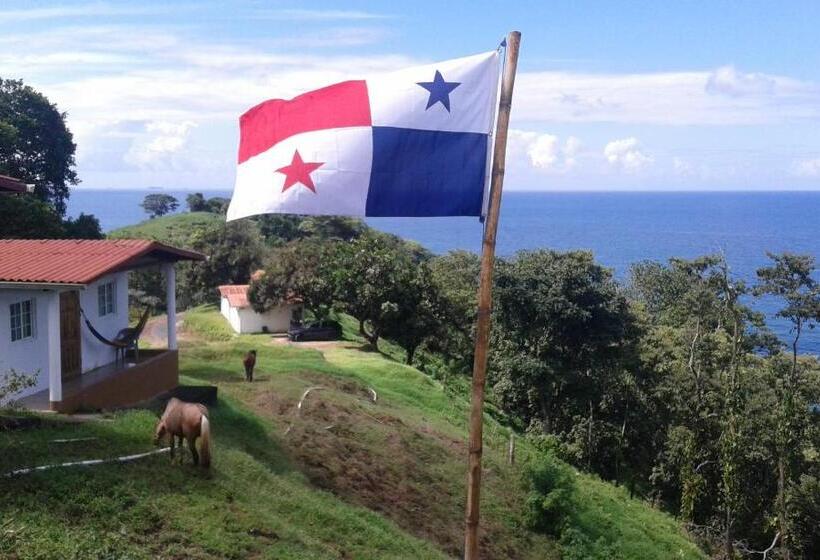 Herberge Rancho Juancho