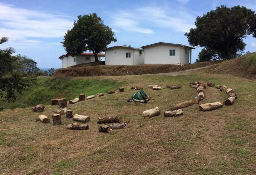 Herberge Rancho Juancho