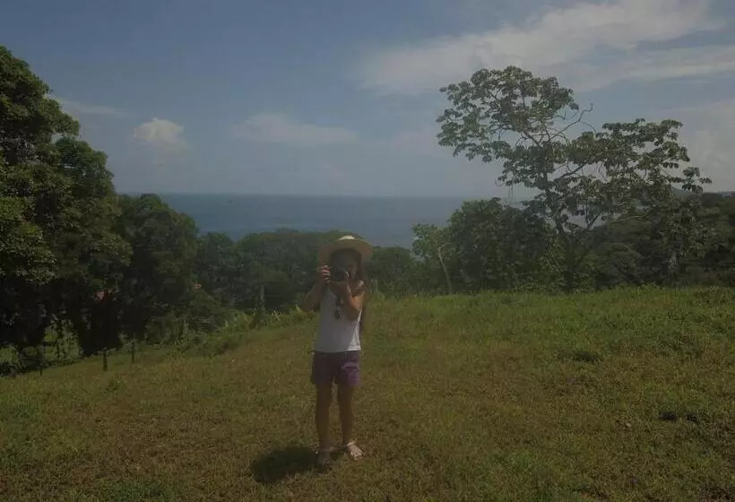 هاستل Rancho Juancho