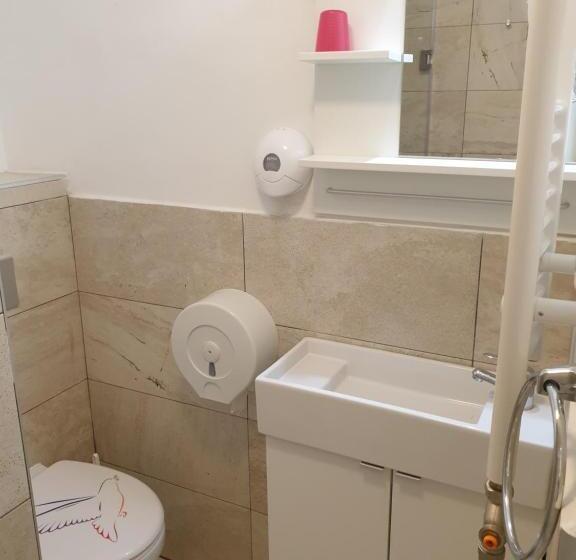 Amber Gardenview Studios Downtown