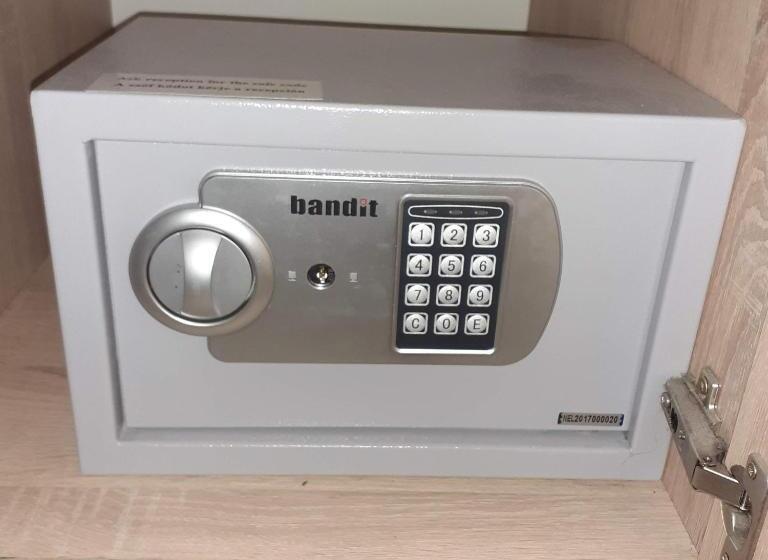 Amber Gardenview Studios Downtown