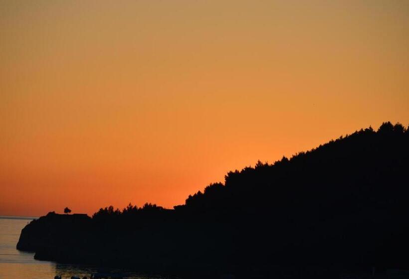 تختخواب و صبحانه Velco Bb Himara