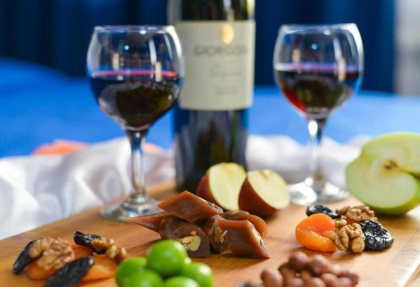 Fotos del hotel Eurolux:  2