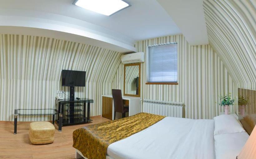 Fotos del hotel Eurolux:  11