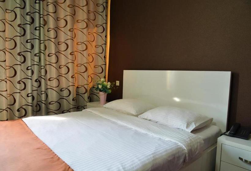 Fotos del hotel Eurolux:  13