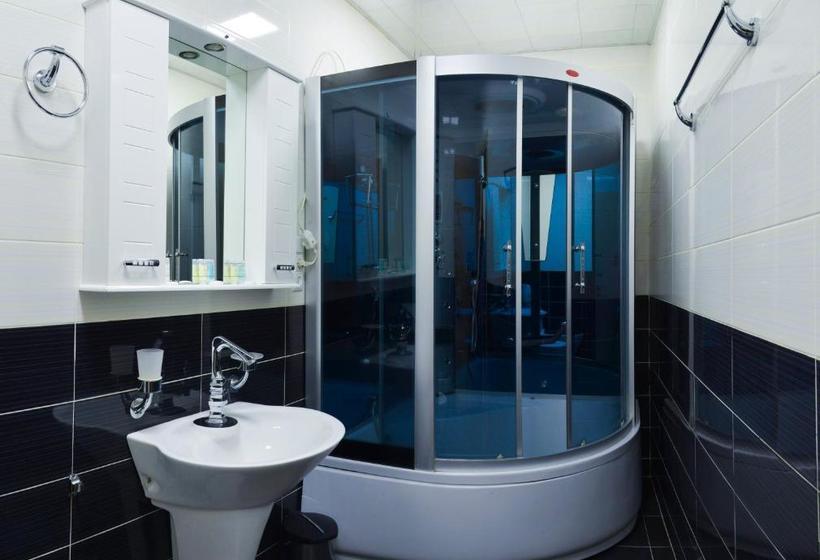 Fotos del hotel Eurolux:  21