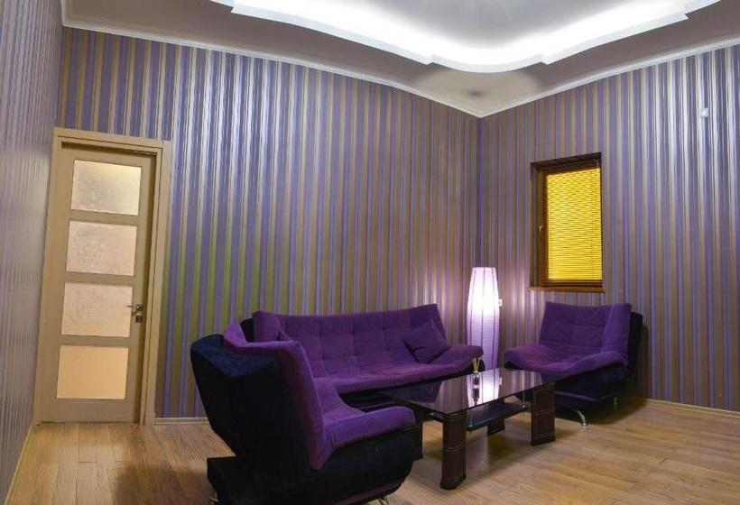 Fotos del hotel Eurolux:  23