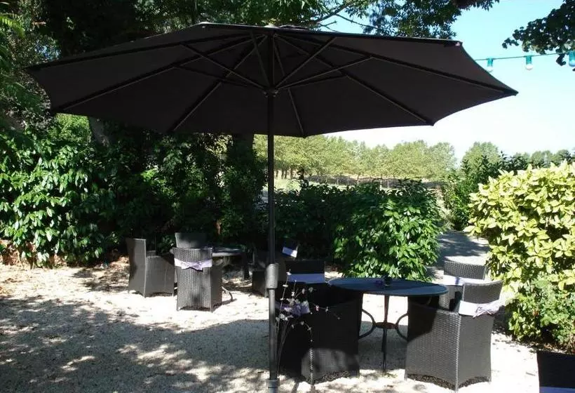 Hotelli Relais Du Château