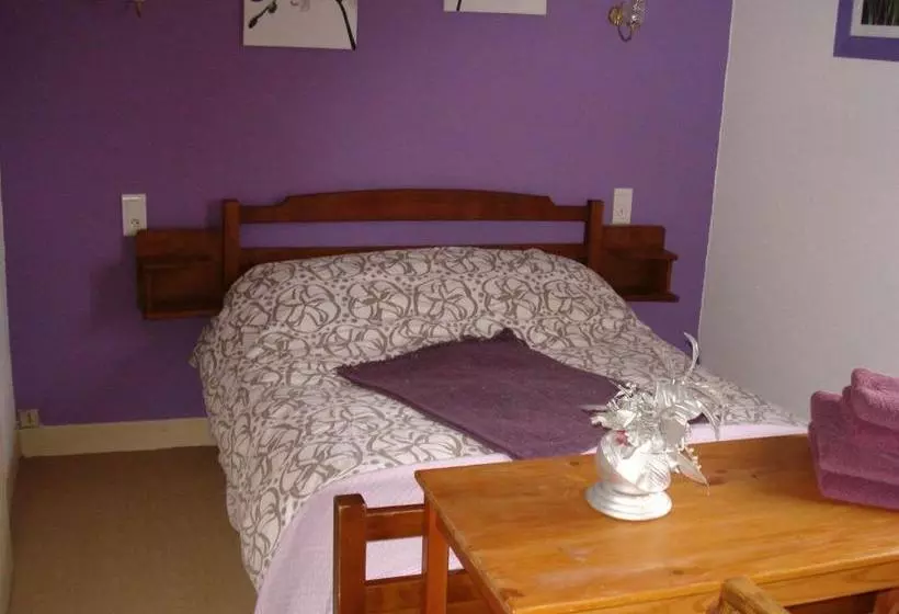 Hotelli Relais Du Château