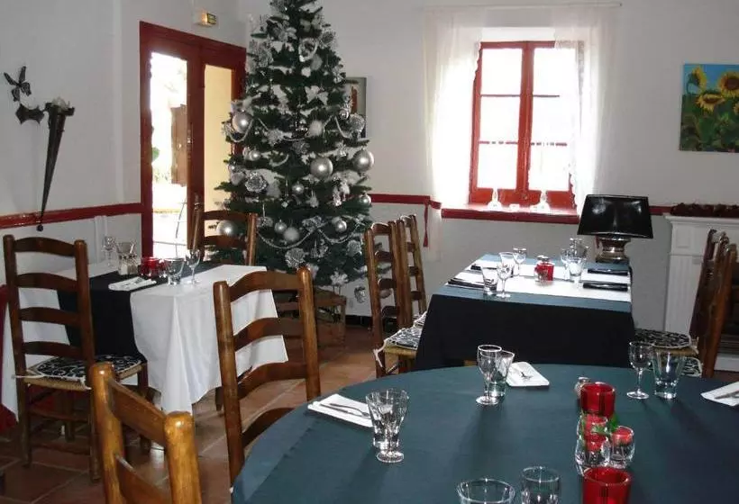 Hotelli Relais Du Château