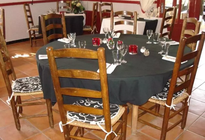 Hotelli Relais Du Château