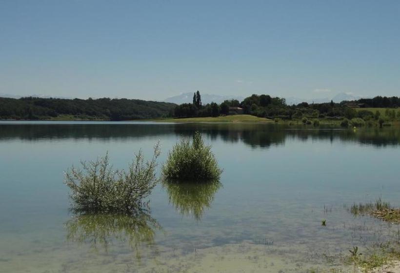 酒店 Relais Du Château