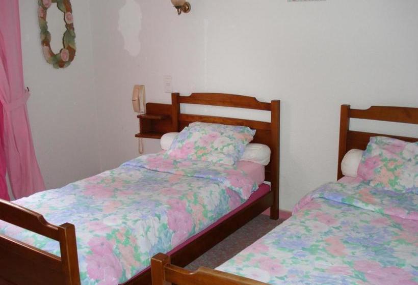 酒店 Relais Du Château