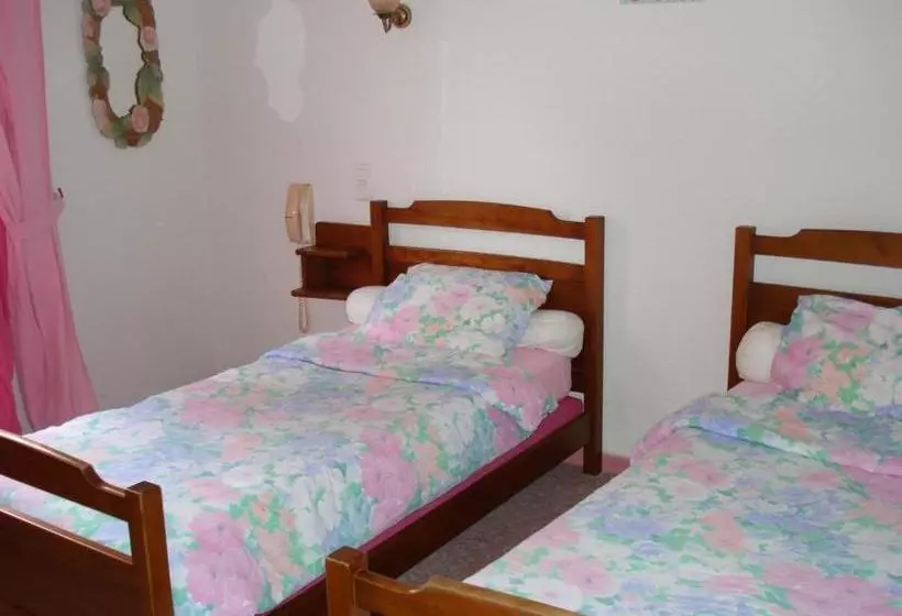 Hotelli Relais Du Château